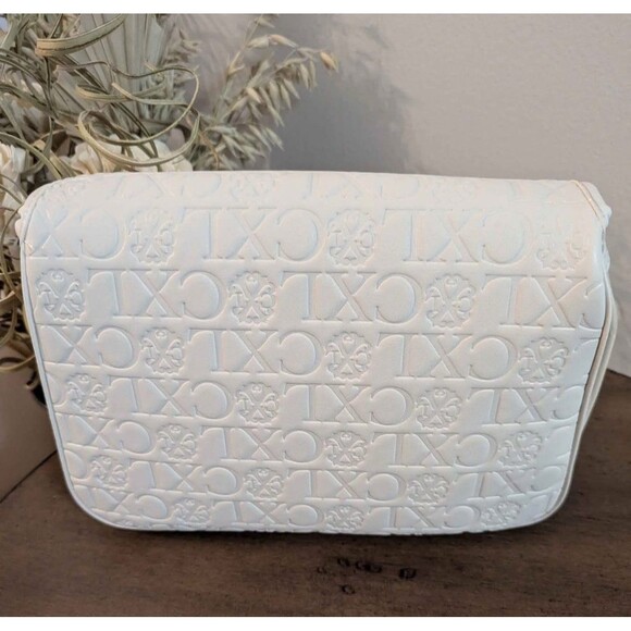 Christian Lacroix Shoulder Bag - Picture 4 of 8